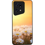 Sonique ���� Sunset in Eden Series ��� Oppo Find X5 Pro 5G Golden Daisy