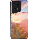 Sonique ���� Sunset in Eden Series ��� Oppo Find X5 Pro 5G Golden Hour