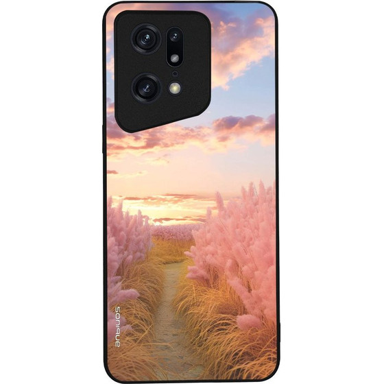 Sonique ���� Sunset in Eden Series ��� Oppo Find X5 Pro 5G Golden Hour