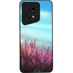 Sonique ���� Sunset in Eden Series ��� Oppo Find X5 Pro 5G Lavender Mist