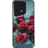 Sonique ���� Sunset in Eden Series ��� Oppo Find X5 Pro 5G Midnight Rose