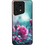 Sonique ���� Sunset in Eden Series ��� Oppo Find X5 Pro 5G Morning Rose
