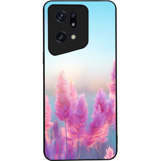 Sonique ���� Sunset in Eden Series ��� Oppo Find X5 Pro 5G Pampas Ether