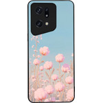 Sonique ���� Sunset in Eden Series ��� Oppo Find X5 Pro 5G Pure Cotton