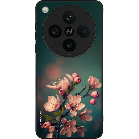 Sonique ���� Sunset in Eden Series ��� Oppo Find X8 Pro 5G Almond Blossom