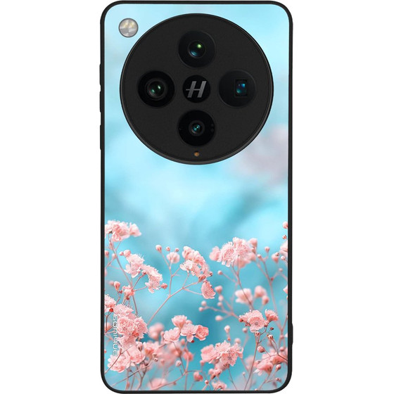 Sonique ���� Sunset in Eden Series ��� Oppo Find X8 Pro 5G Baby's Breath