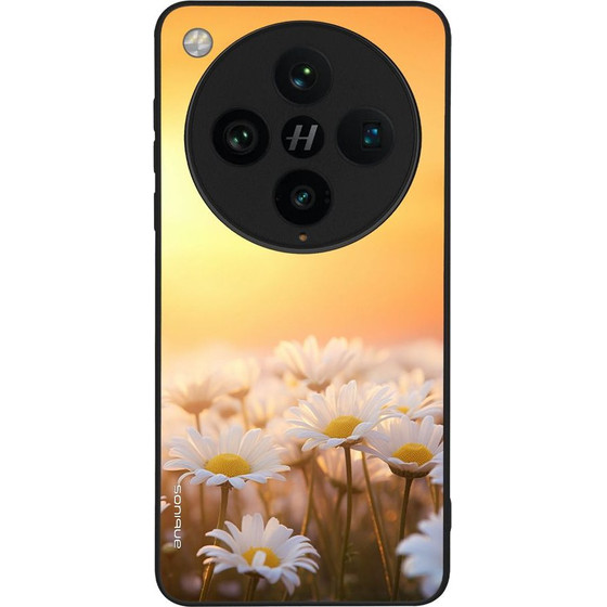 Sonique ���� Sunset in Eden Series ��� Oppo Find X8 Pro 5G Golden Daisy