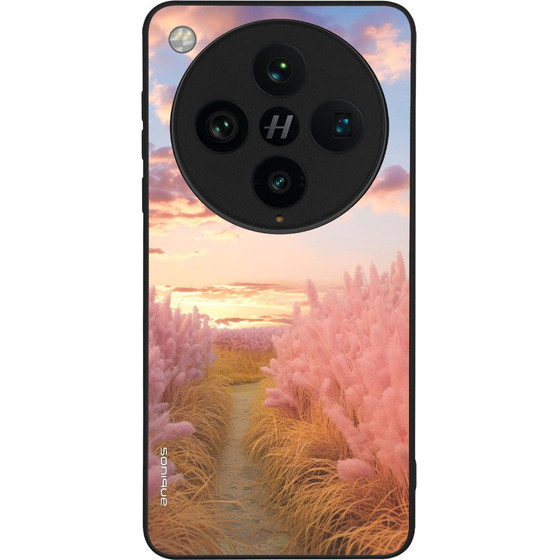 Sonique ���� Sunset in Eden Series ��� Oppo Find X8 Pro 5G Golden Hour