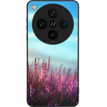 Sonique ���� Sunset in Eden Series ��� Oppo Find X8 Pro 5G Lavender Mist