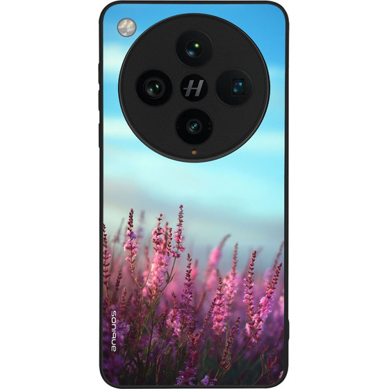 Sonique ���� Sunset in Eden Series ��� Oppo Find X8 Pro 5G Lavender Mist