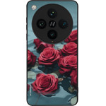 Sonique ���� Sunset in Eden Series ��� Oppo Find X8 Pro 5G Midnight Rose