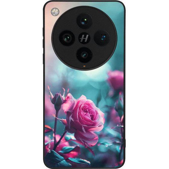 Sonique ���� Sunset in Eden Series ��� Oppo Find X8 Pro 5G Morning Rose
