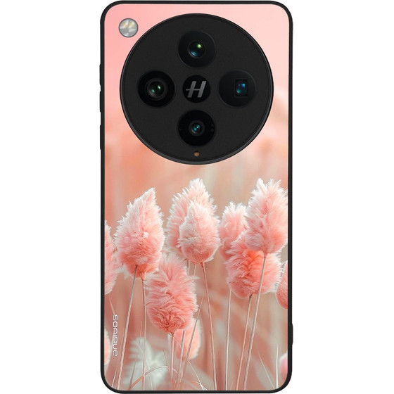 Sonique ���� Sunset in Eden Series ��� Oppo Find X8 Pro 5G Pink Mirage