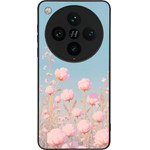 Sonique ���� Sunset in Eden Series ��� Oppo Find X8 Pro 5G Pure Cotton