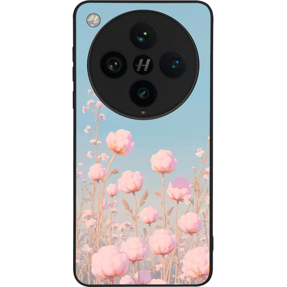 Sonique ���� Sunset in Eden Series ��� Oppo Find X8 Pro 5G Pure Cotton