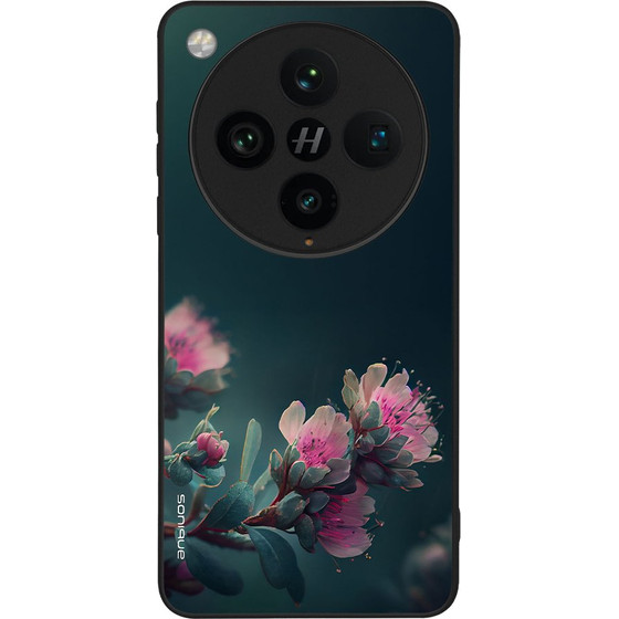 Sonique ���� Sunset in Eden Series ��� Oppo Find X8 Pro 5G Rhodo Garden
