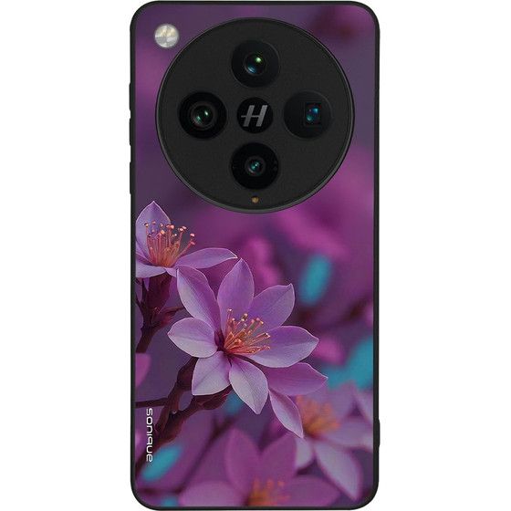 Sonique ���� Sunset in Eden Series ��� Oppo Find X8 Pro 5G Sakura Bloom