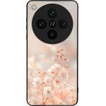 Sonique ���� Sunset in Eden Series ��� Oppo Find X8 Pro 5G Zen Blossom