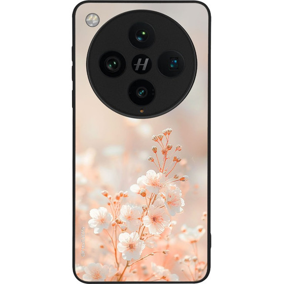 Sonique ���� Sunset in Eden Series ��� Oppo Find X8 Pro 5G Zen Blossom