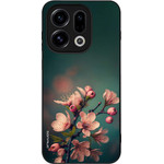 Sonique ���� Sunset in Eden Series ��� Oppo Find X9 5G Almond Blossom