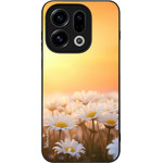 Sonique ���� Sunset in Eden Series ��� Oppo Find X9 5G Golden Daisy
