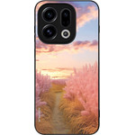 Sonique ���� Sunset in Eden Series ��� Oppo Find X9 5G Golden Hour