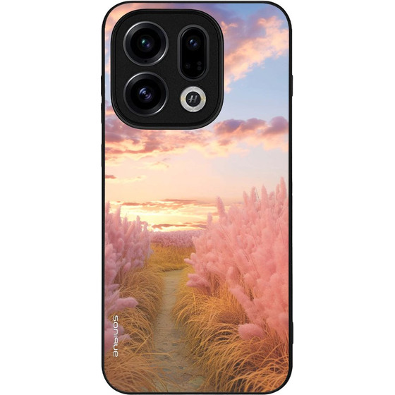 Sonique ���� Sunset in Eden Series ��� Oppo Find X9 5G Golden Hour
