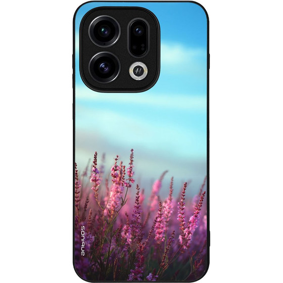 Sonique ���� Sunset in Eden Series ��� Oppo Find X9 5G Lavender Mist