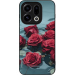 Sonique ���� Sunset in Eden Series ��� Oppo Find X9 5G Midnight Rose