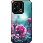 Sonique ���� Sunset in Eden Series ��� Oppo Find X9 5G Morning Rose