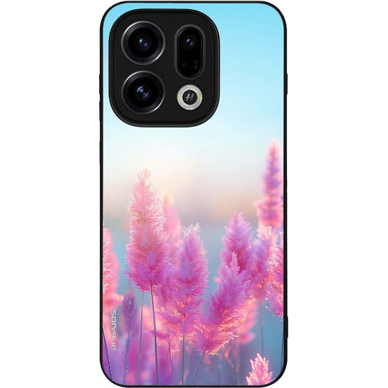 Sonique ���� Sunset in Eden Series ��� Oppo Find X9 5G Pampas Ether