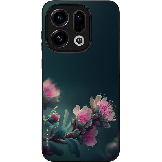 Sonique ���� Sunset in Eden Series ��� Oppo Find X9 5G Rhodo Garden