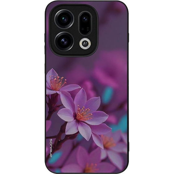Sonique ���� Sunset in Eden Series ��� Oppo Find X9 5G Sakura Bloom