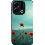 Sonique ���� Sunset in Eden Series ��� Oppo Find X9 5G Scarlet Poppy