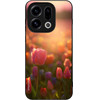 Sonique ���� Sunset in Eden Series ��� Oppo Find X9 5G Tulip Velvet