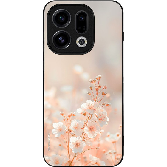 Sonique ���� Sunset in Eden Series ��� Oppo Find X9 5G Zen Blossom