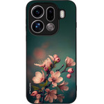 Sonique ���� Sunset in Eden Series ��� Oppo Find X9 Pro 5G Almond Blossom