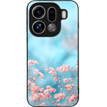 Sonique ���� Sunset in Eden Series ��� Oppo Find X9 Pro 5G Baby's Breath