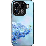 Sonique ���� Sunset in Eden Series ��� Oppo Find X9 Pro 5G Blue Delphia