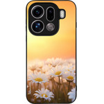 Sonique ���� Sunset in Eden Series ��� Oppo Find X9 Pro 5G Golden Daisy