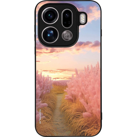 Sonique ���� Sunset in Eden Series ��� Oppo Find X9 Pro 5G Golden Hour