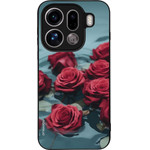 Sonique ���� Sunset in Eden Series ��� Oppo Find X9 Pro 5G Midnight Rose