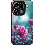 Sonique ���� Sunset in Eden Series ��� Oppo Find X9 Pro 5G Morning Rose
