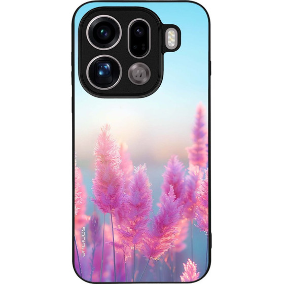 Sonique ���� Sunset in Eden Series ��� Oppo Find X9 Pro 5G Pampas Ether