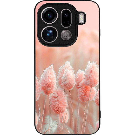 Sonique ���� Sunset in Eden Series ��� Oppo Find X9 Pro 5G Pink Mirage