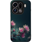 Sonique ���� Sunset in Eden Series ��� Oppo Find X9 Pro 5G Rhodo Garden