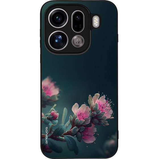 Sonique ���� Sunset in Eden Series ��� Oppo Find X9 Pro 5G Rhodo Garden