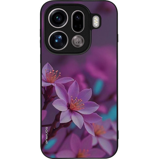 Sonique ���� Sunset in Eden Series ��� Oppo Find X9 Pro 5G Sakura Bloom