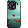 Sonique ���� Sunset in Eden Series ��� Oppo Find X9 Pro 5G Scarlet Poppy