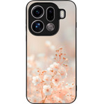 Sonique ���� Sunset in Eden Series ��� Oppo Find X9 Pro 5G Zen Blossom